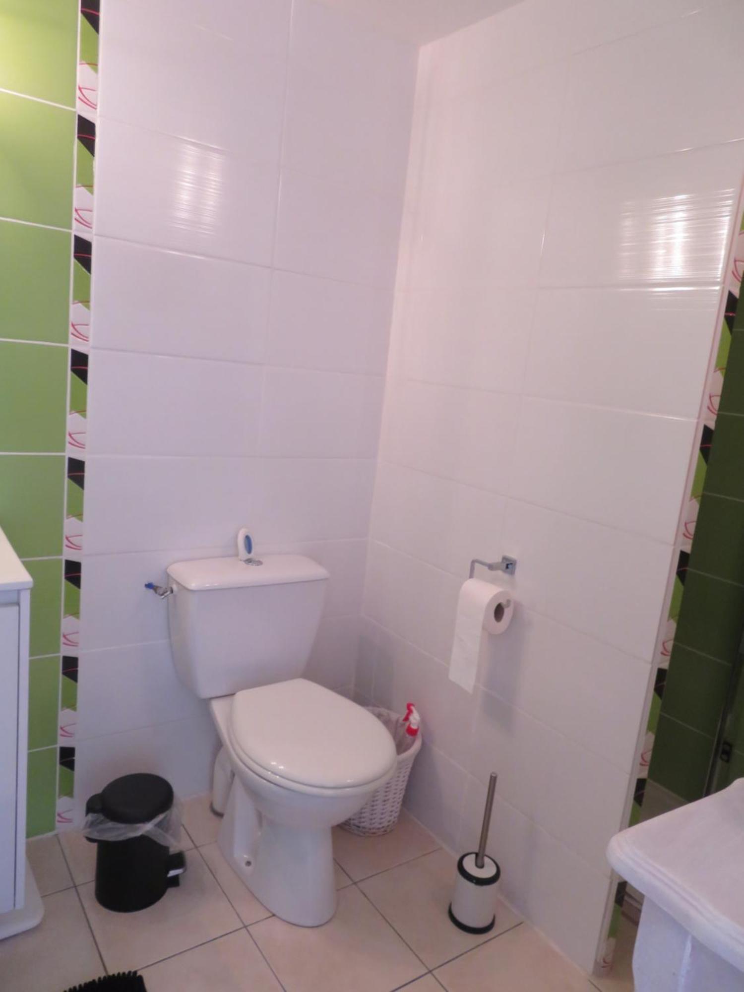 Le Colombie Gouleme Bed and Breakfast Concores Buitenkant foto