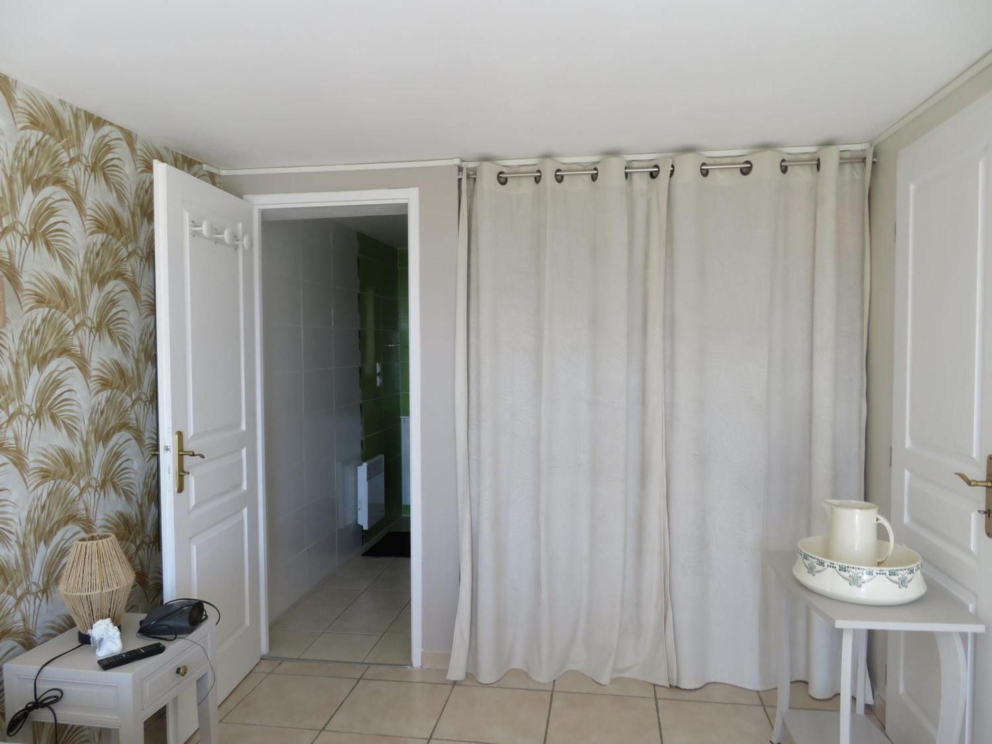 Le Colombie Gouleme Bed and Breakfast Concores Buitenkant foto